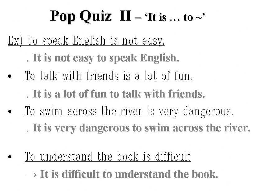 esl-english-powerpoints-pop-quiz-ii-it-is-to