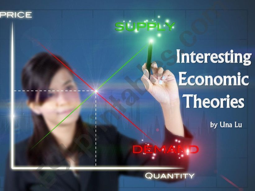 Interesting Economic Theories powerpoint