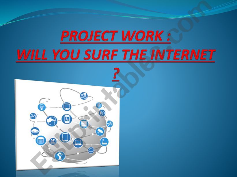 internet powerpoint