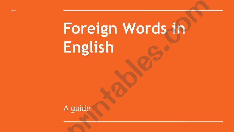 esl-english-powerpoints-foreign-words-in-english