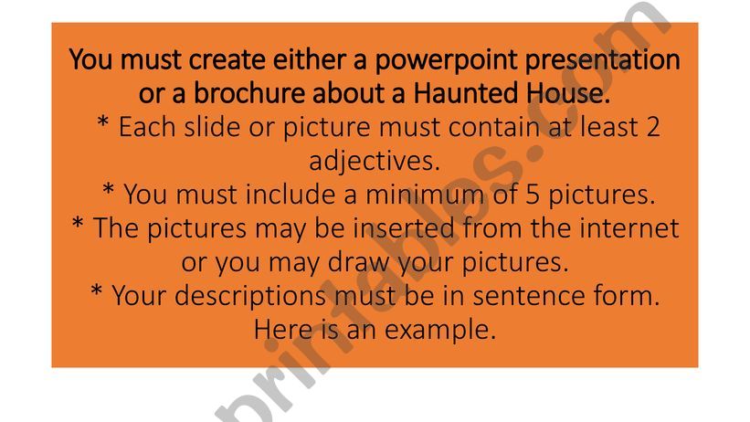 esl-english-powerpoints-adjectives-haunted-house