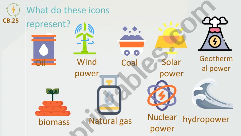 renewable energy powerpoint