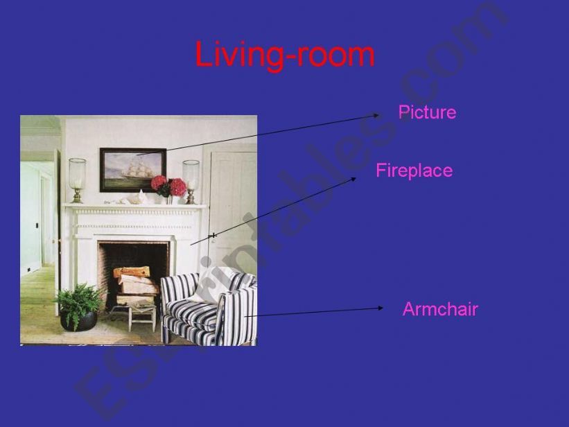 living-room powerpoint