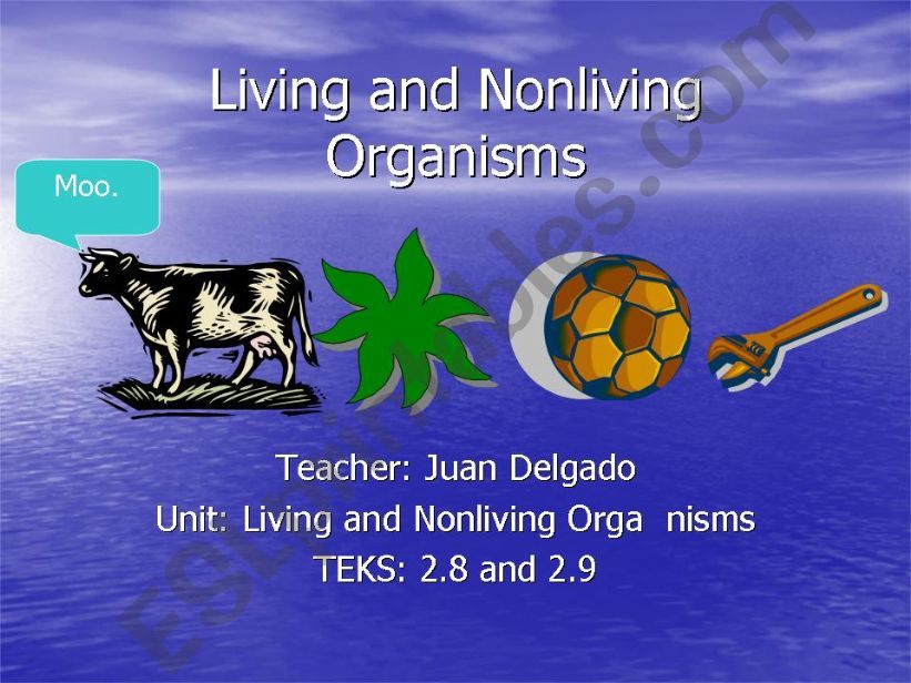 esl-english-powerpoints-living-and-non-living-organism