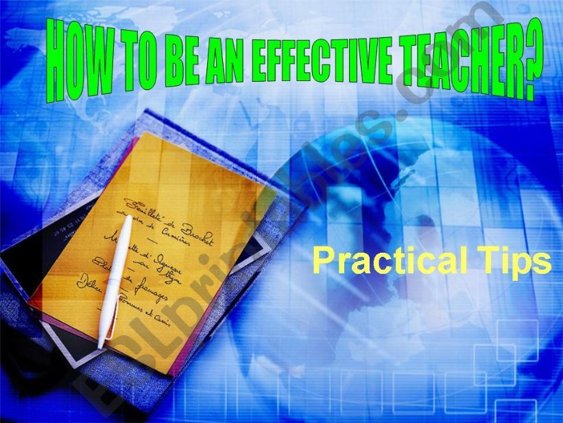 esl-english-powerpoints-how-to-be-an-effective-teacher