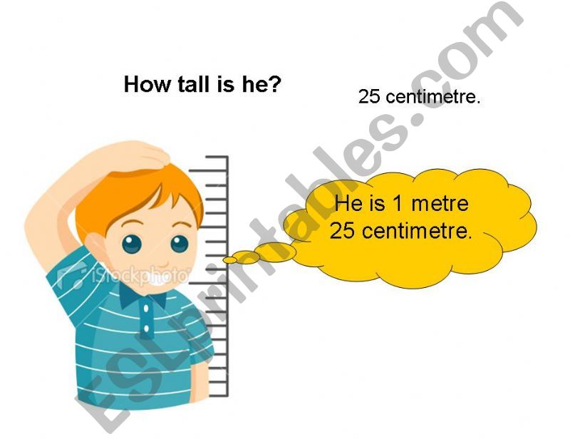 measurement part 2 powerpoint