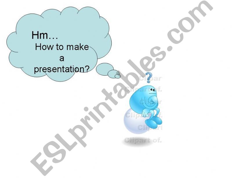 how to make a presentation powerpoint