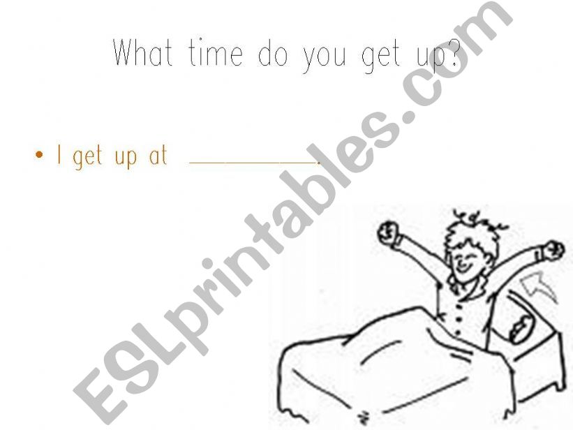 esl-english-powerpoints-what-time-do-you-get-up