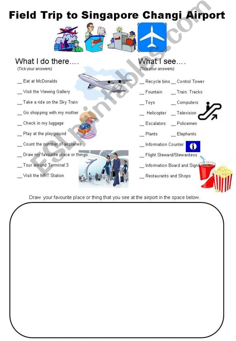 Airport powerpoint