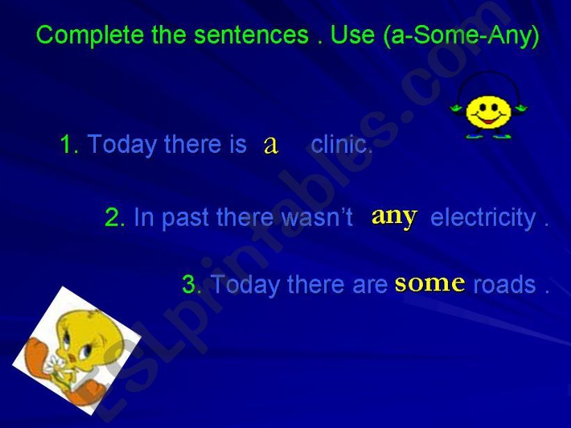 grammar powerpoint