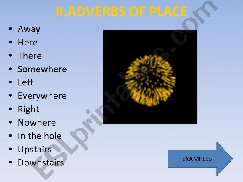 adverbs: 2/3 powerpoint