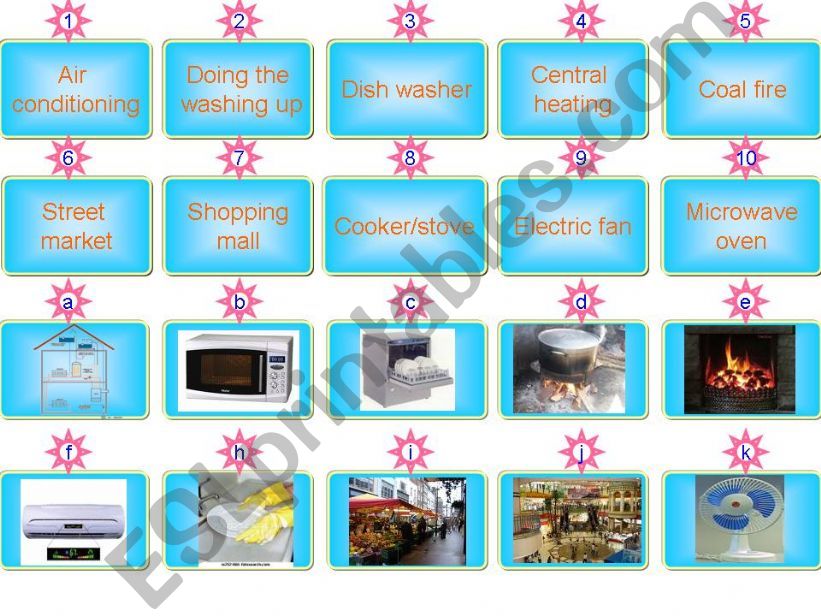 memory game powerpoint