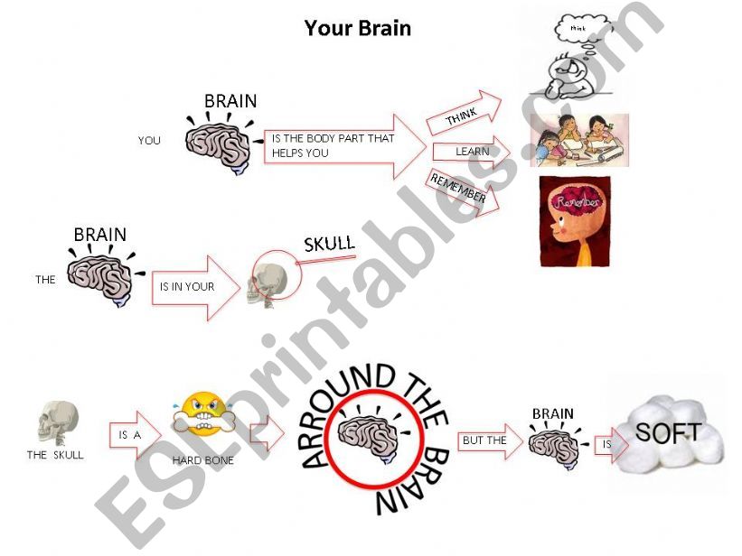 BRAIN powerpoint