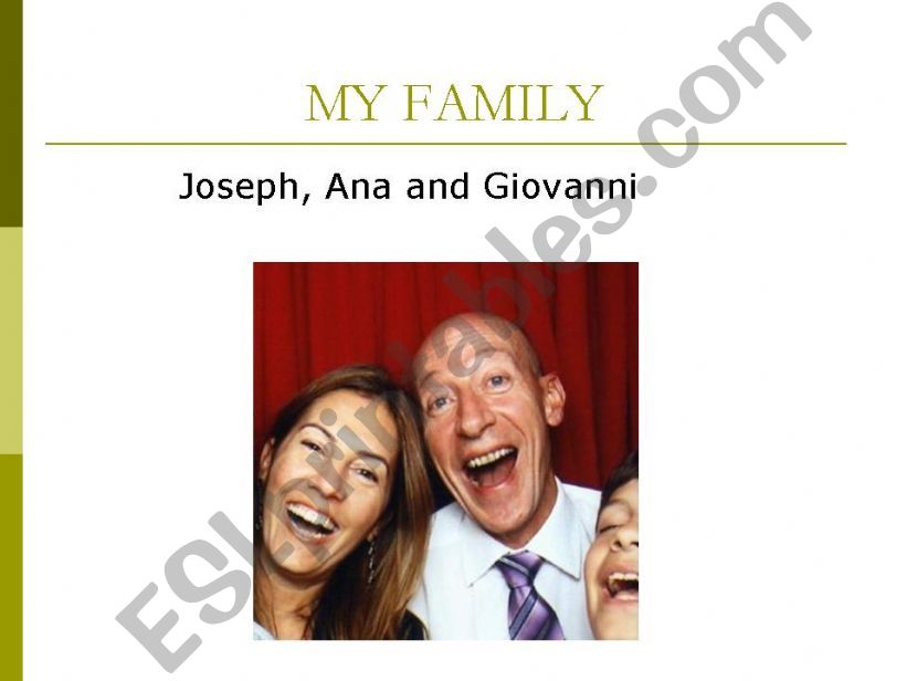 esl-english-powerpoints-introduce-your-family