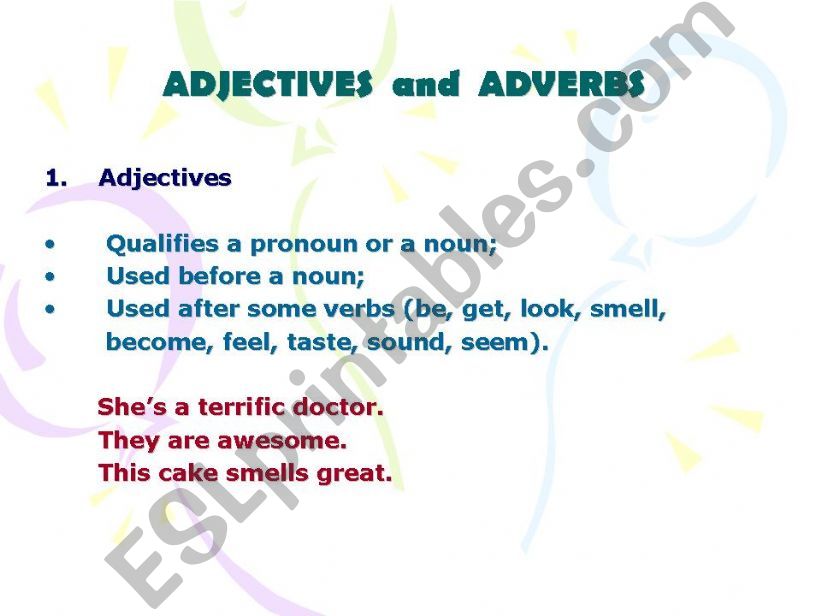 esl-english-powerpoints-adjectives-and-adverbs