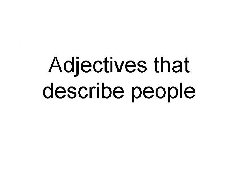 esl-english-powerpoints-ajectives-that-describe-people