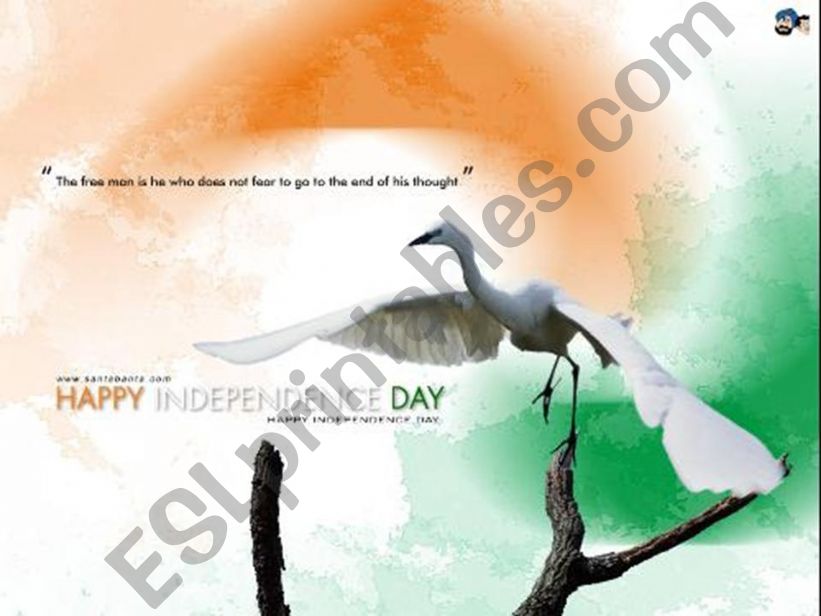 jai hind powerpoint