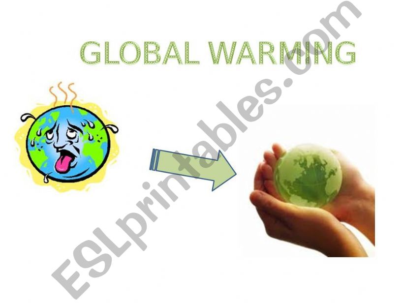 Introduction to global warming