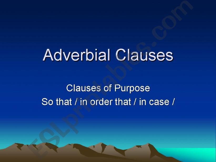 esl-english-powerpoints-adverbial-clauses-of-purpose