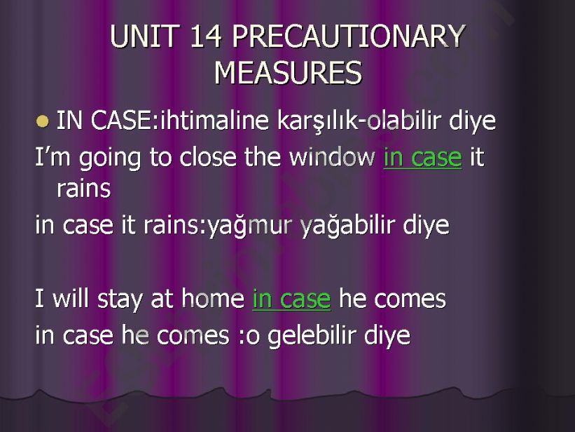 esl-english-powerpoints-precautionary-measures