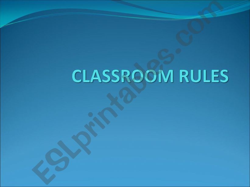 esl-english-powerpoints-classroom-rules