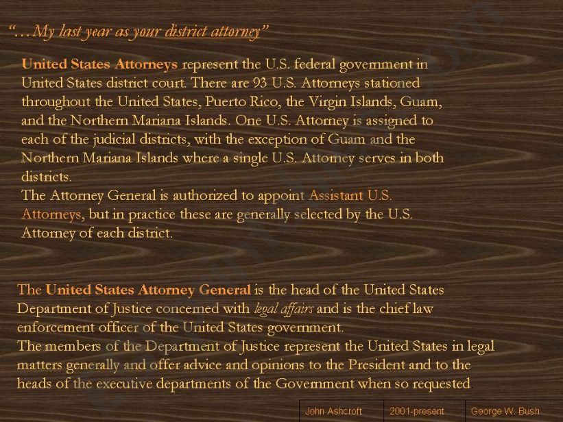 usa legal system lesson 2 powerpoint