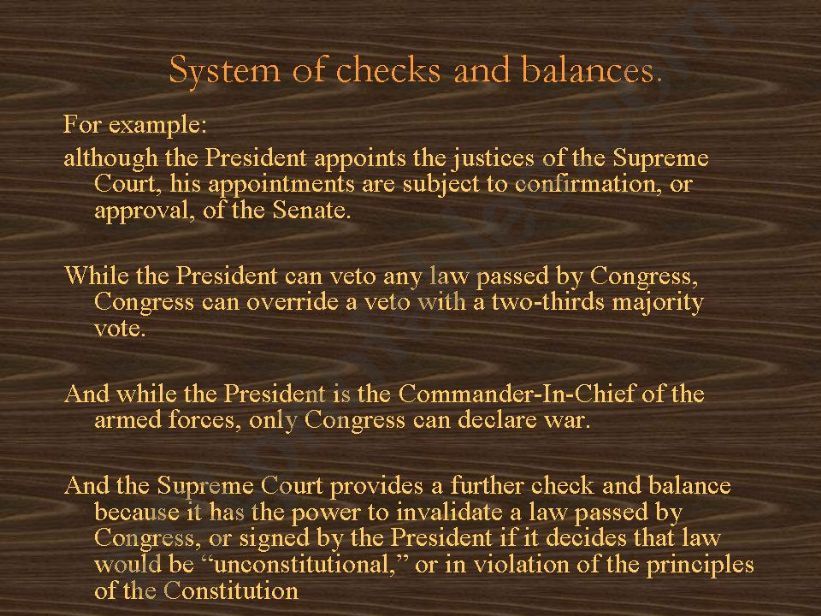 usa legal system lesson 3 powerpoint