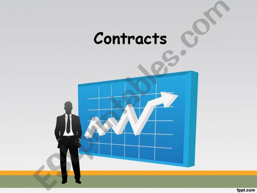 Contracts powerpoint