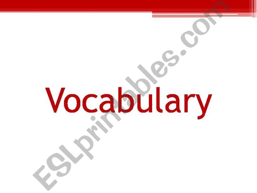Verb to be (intro) powerpoint