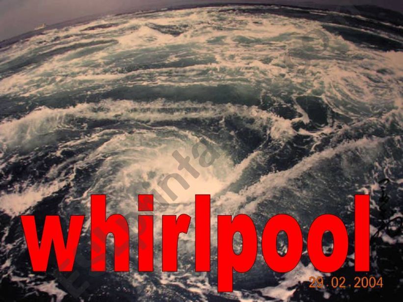 whirlpool powerpoint