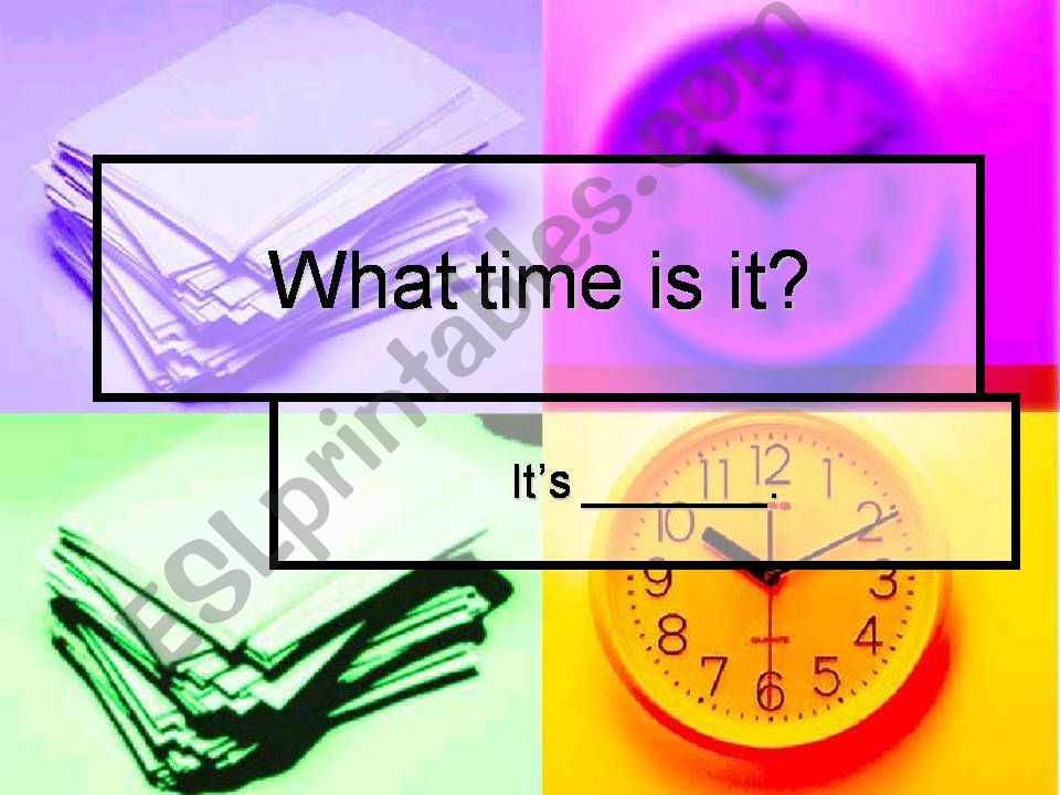 esl-english-powerpoints-what-time-is-it