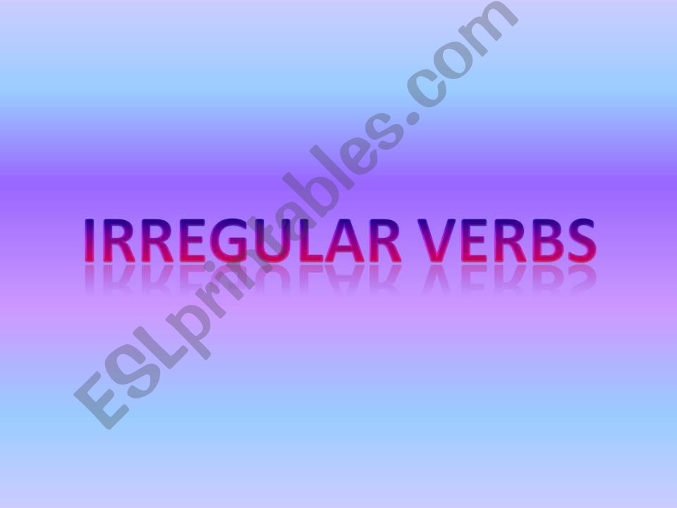 esl-english-powerpoints-irregular-verbs-list