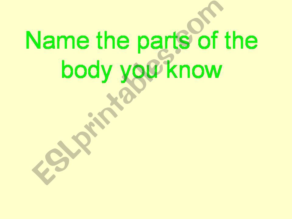 esl-english-powerpoints-parts-of-the-body