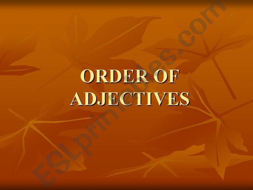 esl-english-powerpoints-order-of-adjectives