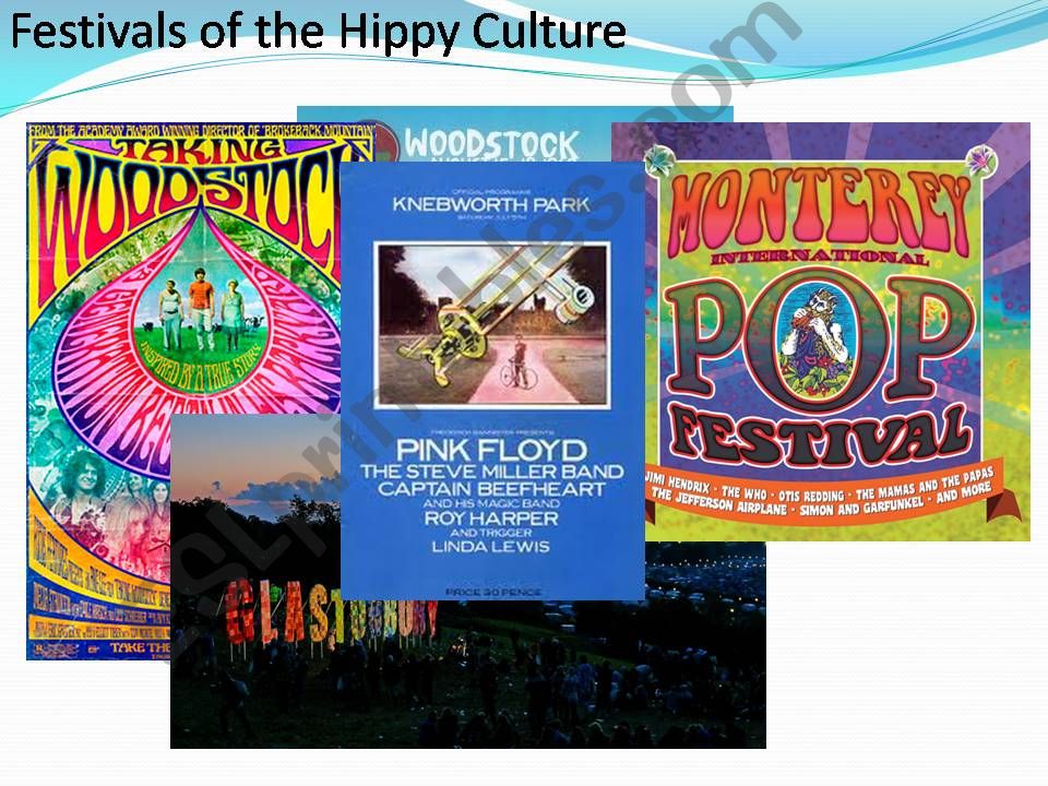 Hippy presentation 3 of 4 powerpoint