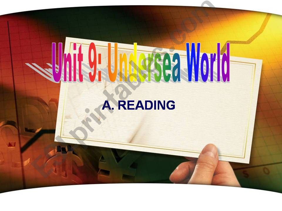 esl-english-powerpoints-undersea-world