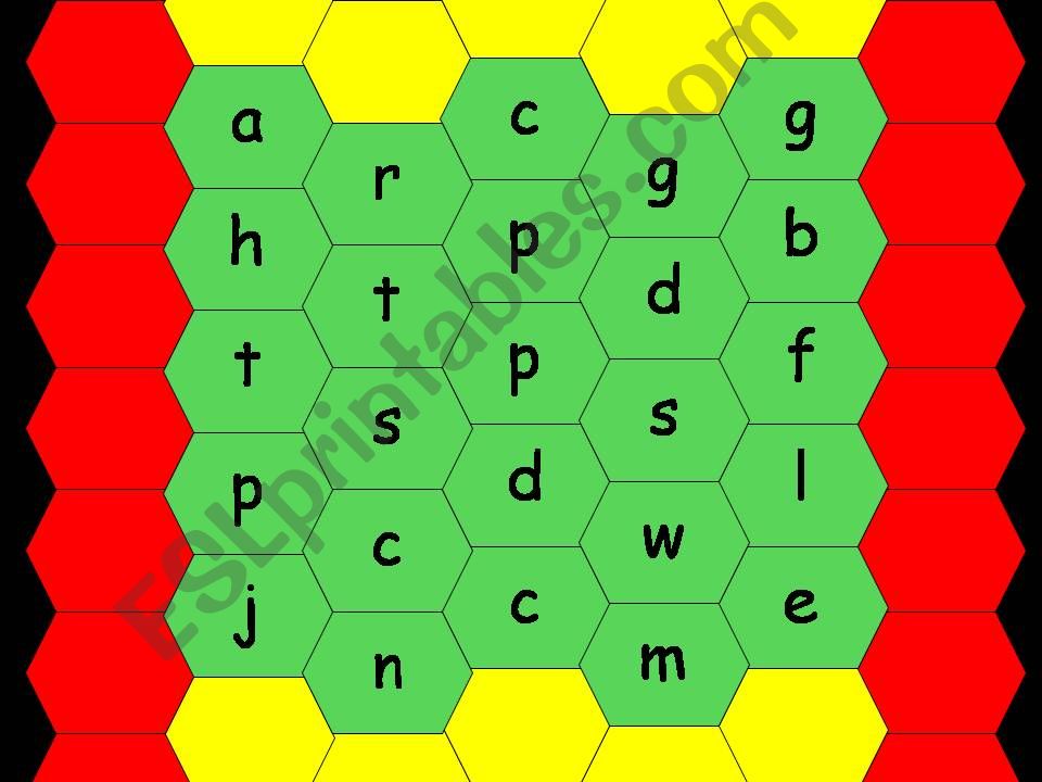 Blockbusters - Common Verbs powerpoint