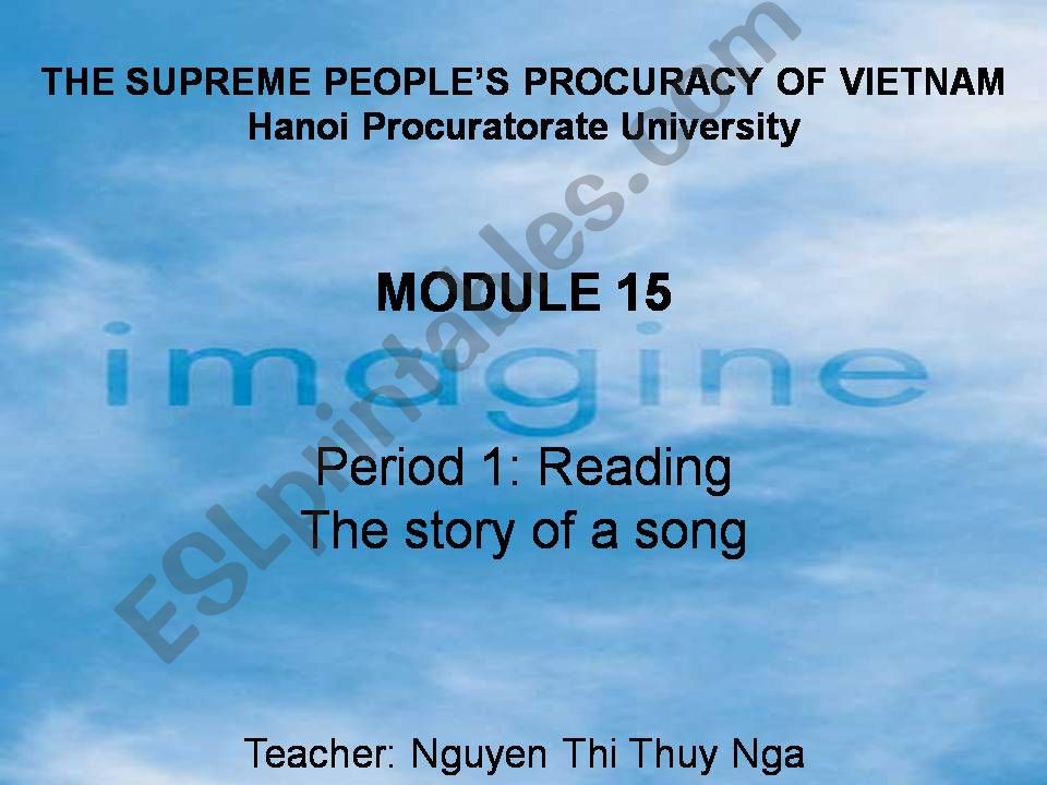 module 15-reading-new cutting edge preintermediate