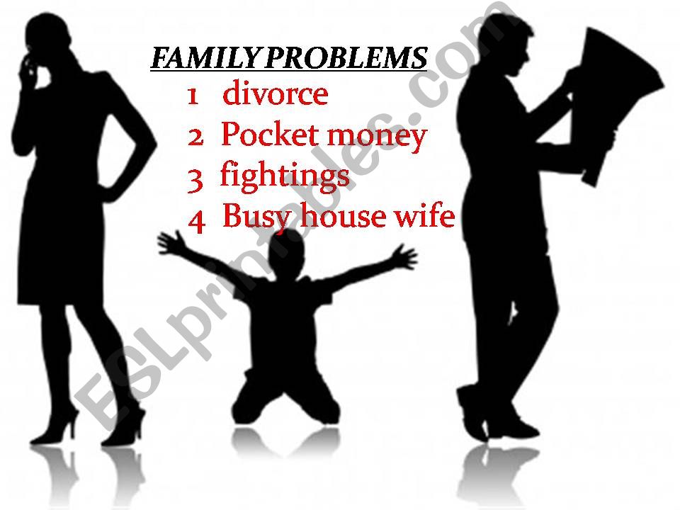 family powerpoint