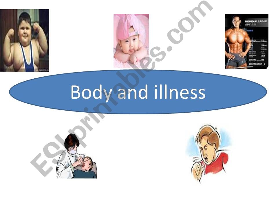health and hospital powerpoint
