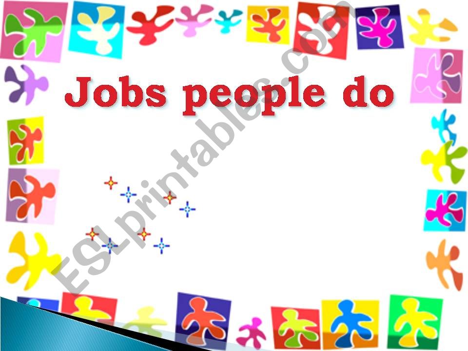 Jobs  powerpoint
