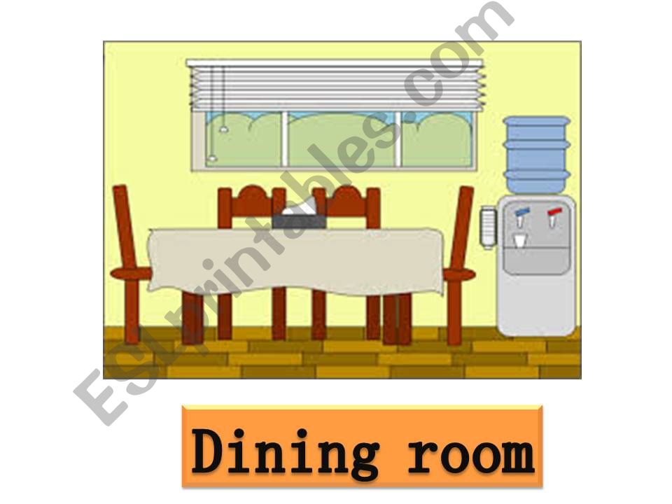 Tableware powerpoint