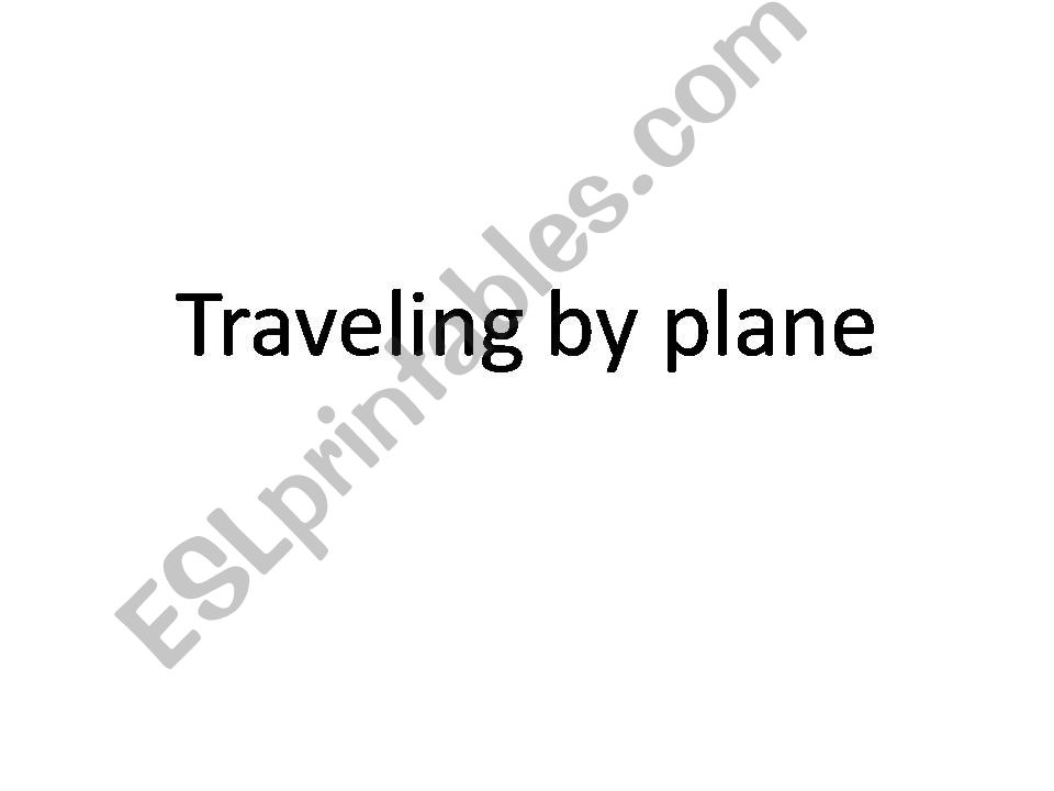 esl-english-powerpoints-travel-by-plane