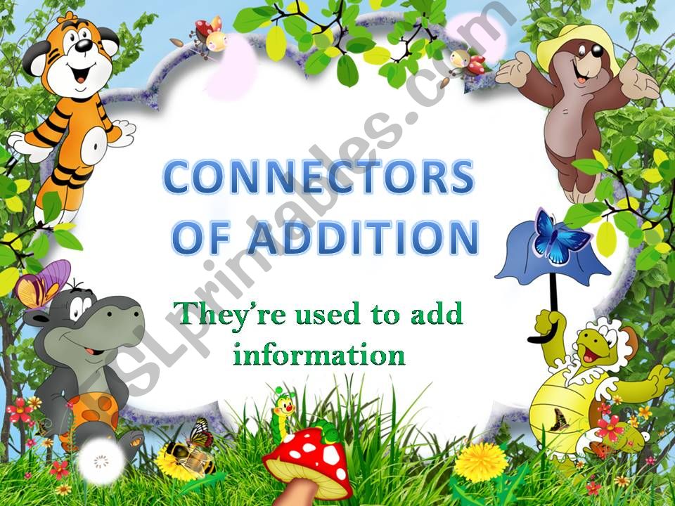 connectors-of-addition-in-english-materials-for-learning-english