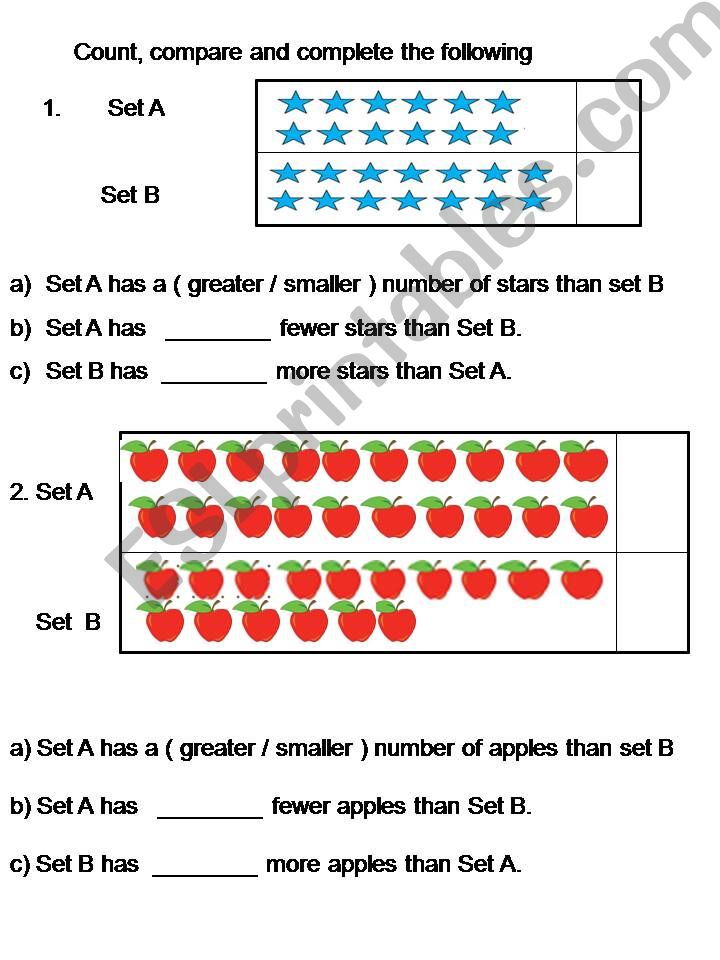 Math Within 20 powerpoint