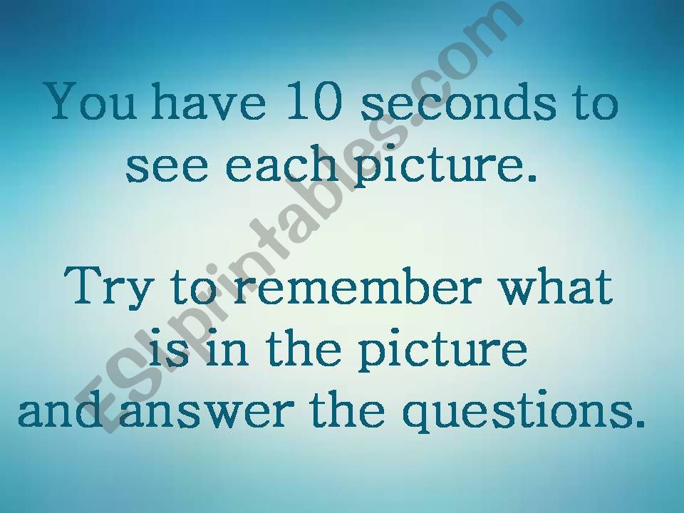 Whats in the picture_Game powerpoint