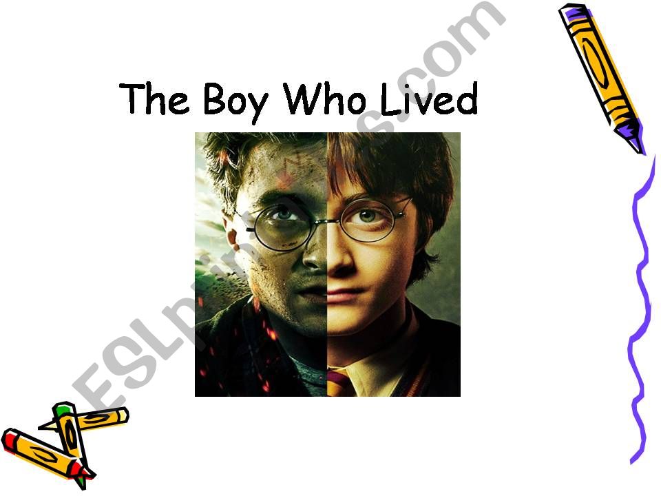 Movie Worksheet: Harry Potter and the Philosophers Stone (Vocabulary)
