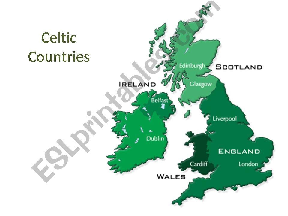 Celtic Music - History and Influence