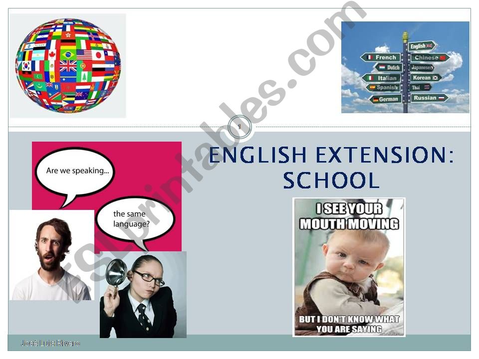 Education powerpoint