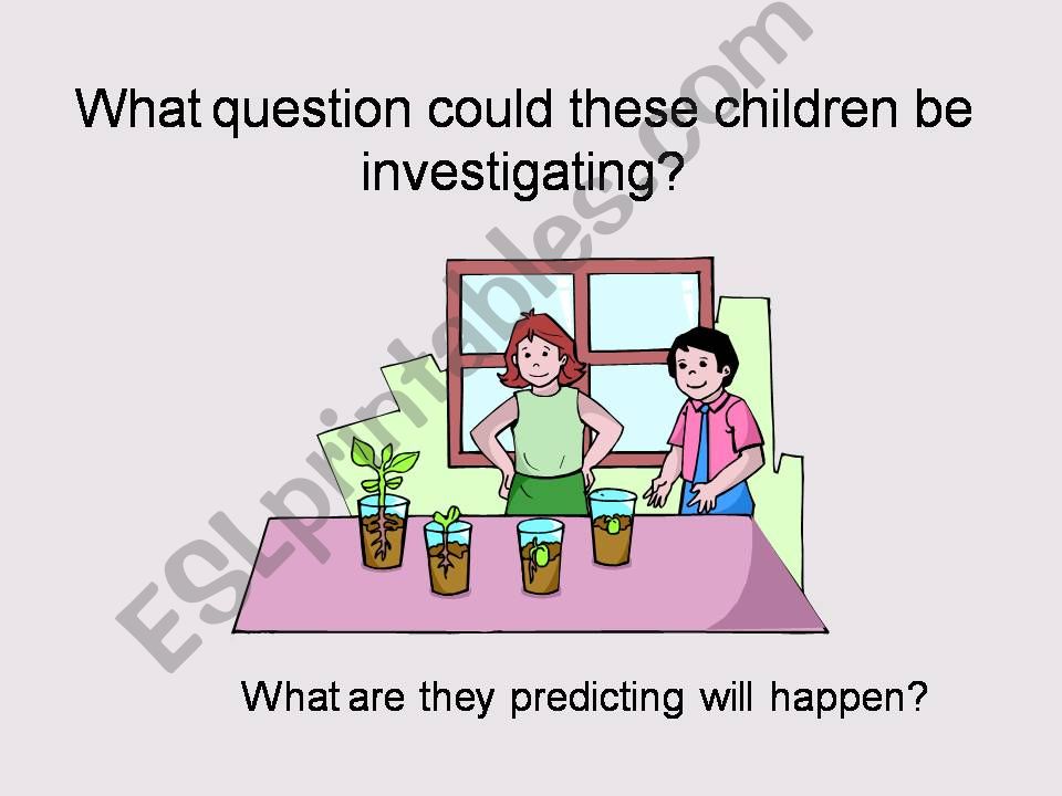 science lets a investigate 3 powerpoint